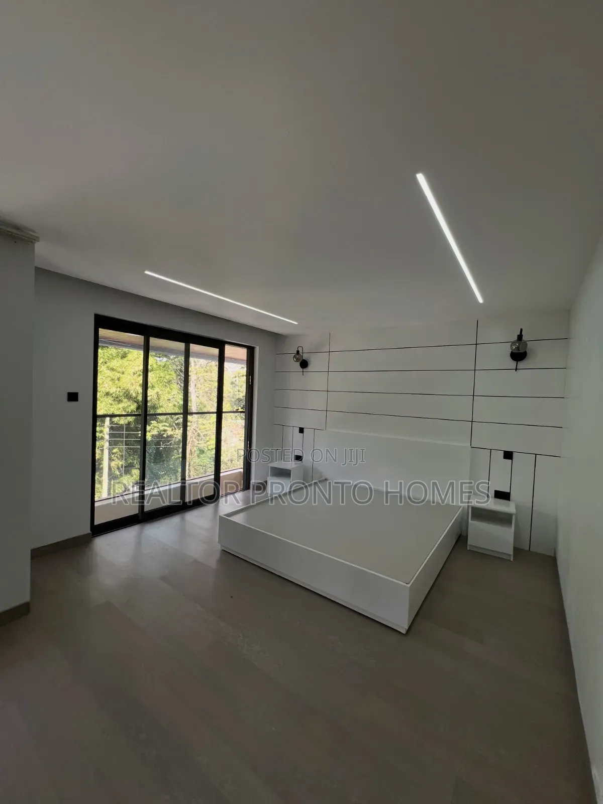 6bdrm Villa in Lavington, Muthangari for sale