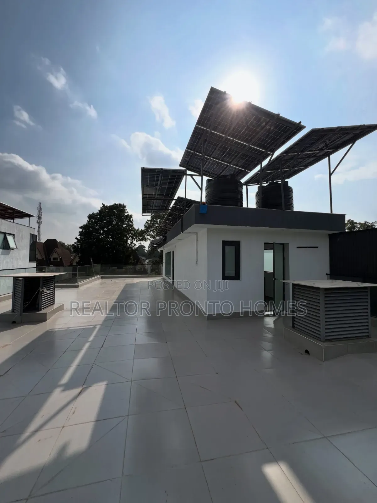 6bdrm Villa in Lavington, Muthangari for sale