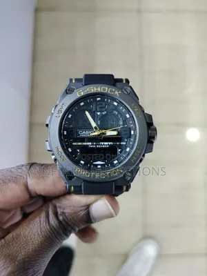 G-Shock Watches