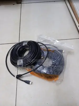 30M 1080P HDMI Cable High Quality Long Length for Clear Display