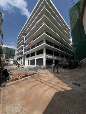 Premium Grade a Office Space |
(From 3,000 to 50,000 Square Feet)
