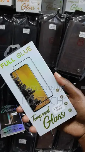Honor 200 Screen Protector