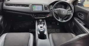 Honda Vezel 1.5 Hybrid 2WD 2019 Black