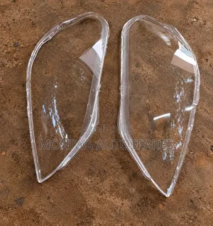 Headlens Mark 2 Gx 110