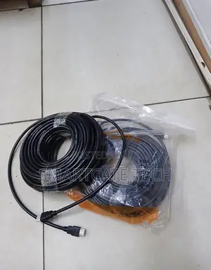 30M 1080P HDMI Cable High Premium Long Cable for Clear Images