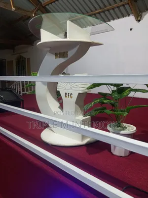 Premium 4mm Delta Carpet for Modern Churches,offices and Homes