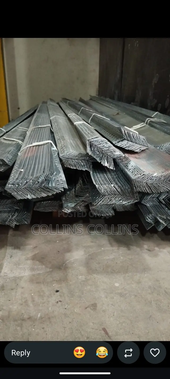 Gypsum Boards, Studs, and Channels