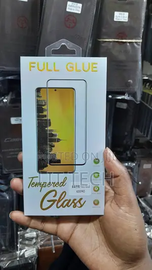 Vivo X200 Pro Screen Protector