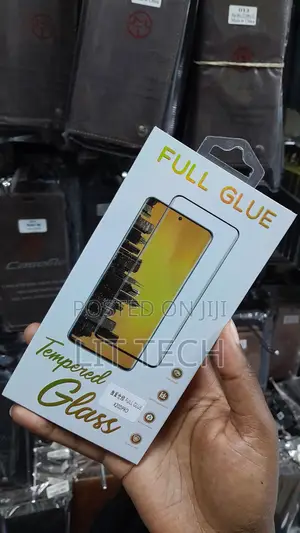 Vivo X200 Pro Screen Protector
