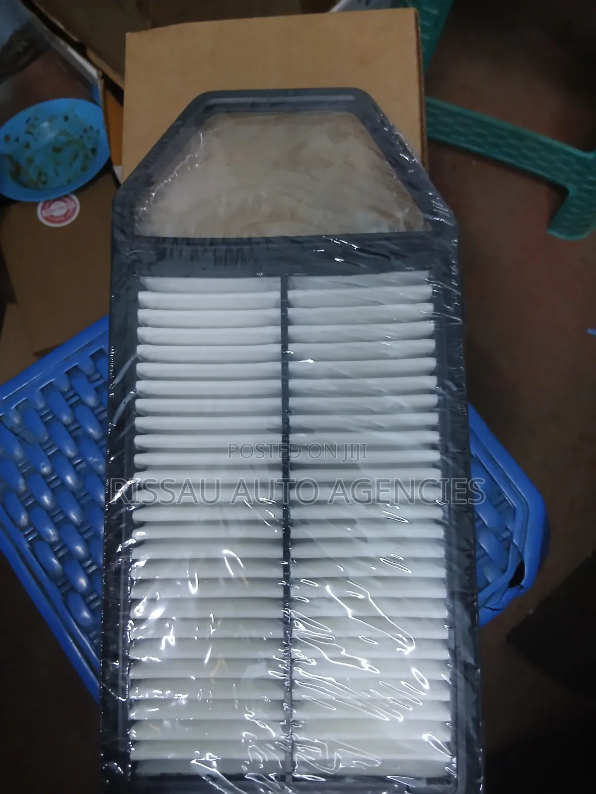 Suzuki Baleno,Swift After Market Zumi Air Filter 13780-68pa0.