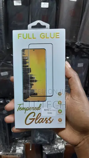 Huawei P30 Pro Screen Protector