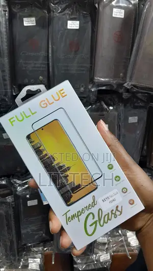 Huawei P30 Pro Screen Protector