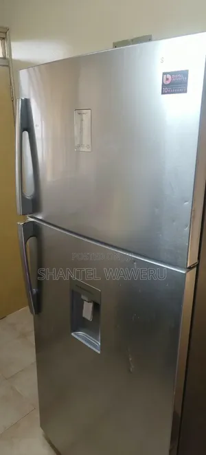 Fridge Repair and Service