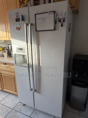 Fridge Repair and Service