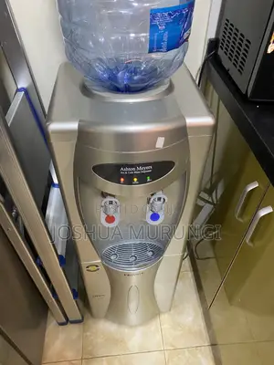 Water Dispenser (With Hot, Room Temp and Cold/Freezing Option)