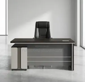 Office Desk; Executive Advanced Office Table1400mm