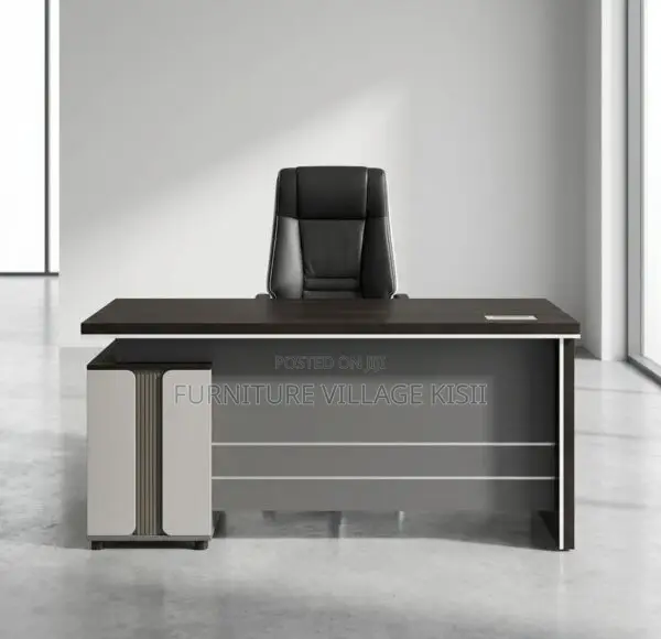 Office Desk; Executive Advanced Office Table1400mm