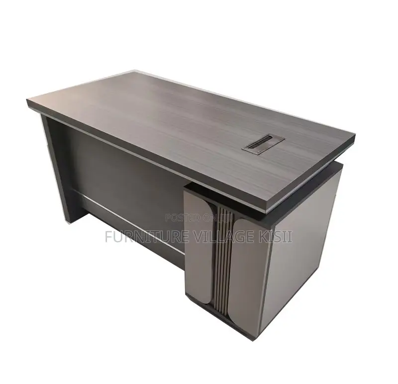 Office Desk; Executive Advanced Office Table1400mm
