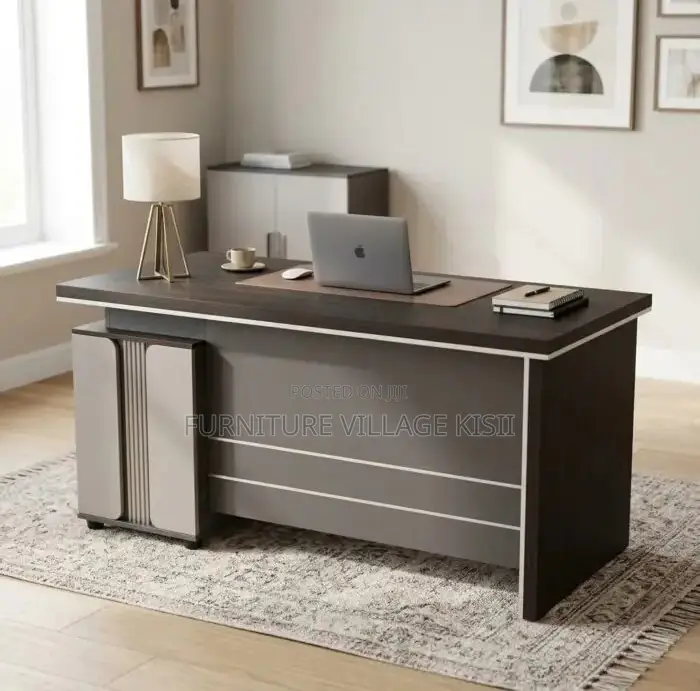Office Desk; Executive Advanced Office Table1400mm