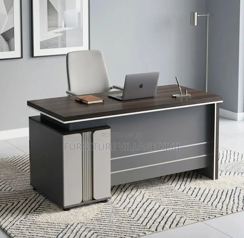 Office Desk; Executive Advanced Office Table1400mm