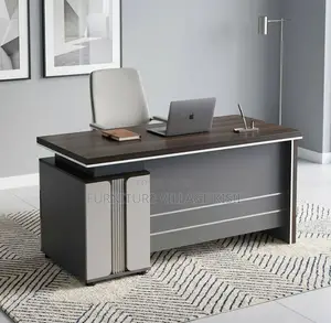 Office Desk; Executive Advanced Office Table1400mm