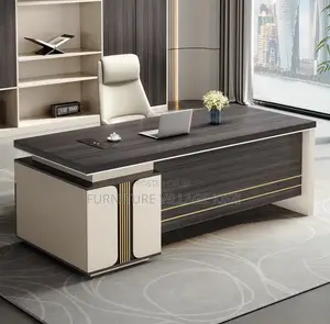 Office Desk; Executive Advanced Office Table1400mm