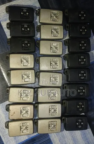 Premio/ Allion Key Duplication Services