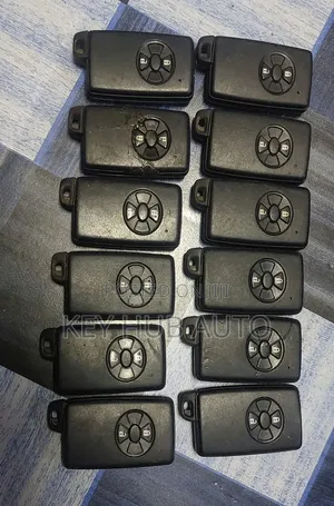 Premio/ Allion Key Duplication Services