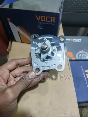 Daihatsu Mira Waterpump Kf
