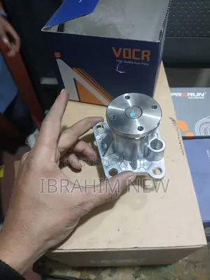 Daihatsu Mira Waterpump Kf