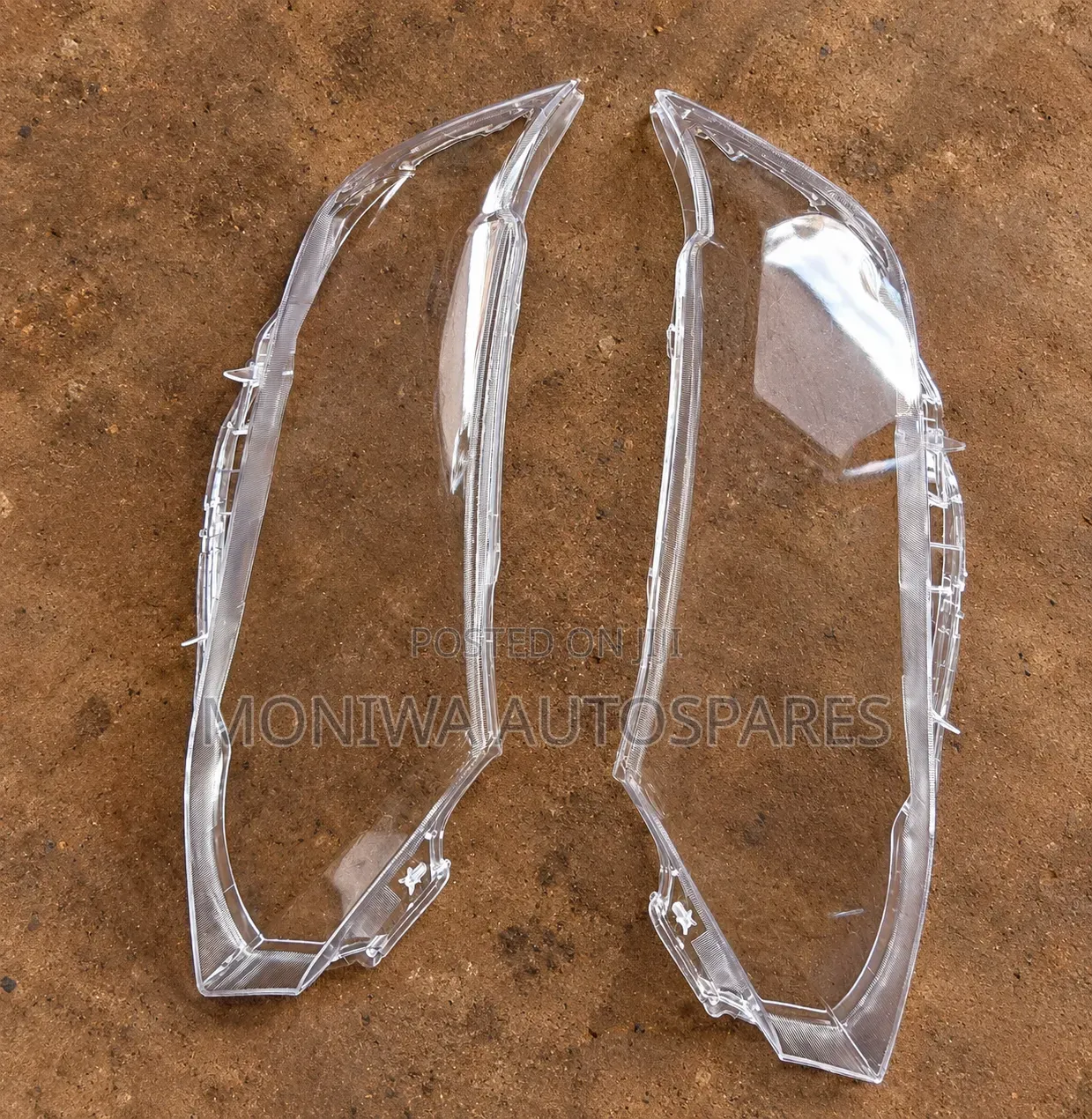 Head Lens Toyota Allion 260 2008