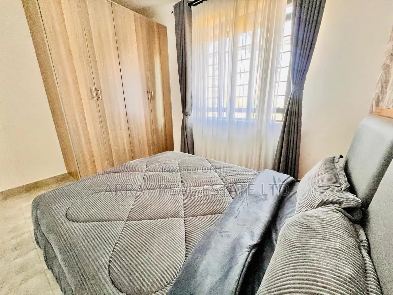 2bdrm Apartment in 2Br For Sale, Nkoroi for sale