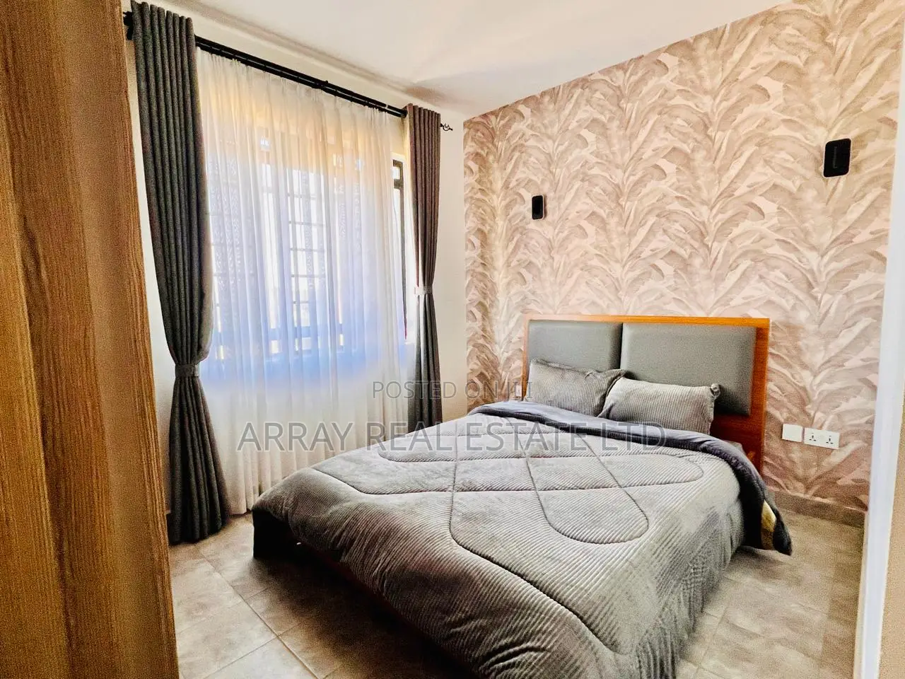 2bdrm Apartment in 2Br For Sale, Nkoroi for sale
