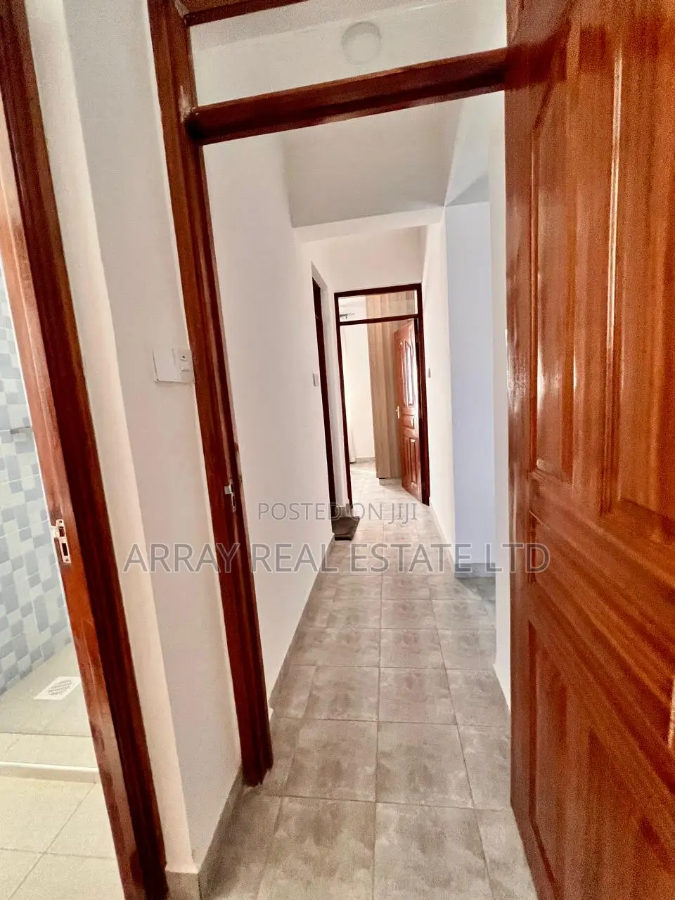 2bdrm Apartment in 2Br For Sale, Nkoroi for sale