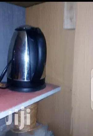 Electric Kettle