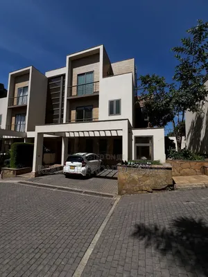 4bdrm Townhouse/Terrace in Kileleshwa for sale