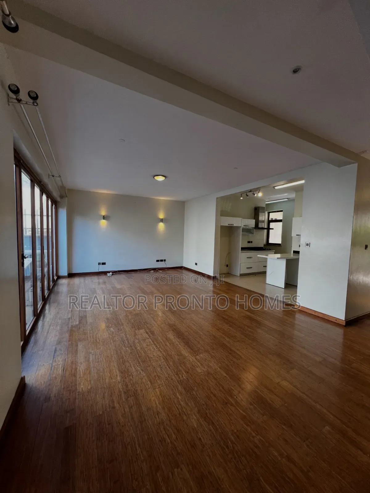 4bdrm Townhouse/Terrace in Kileleshwa for sale