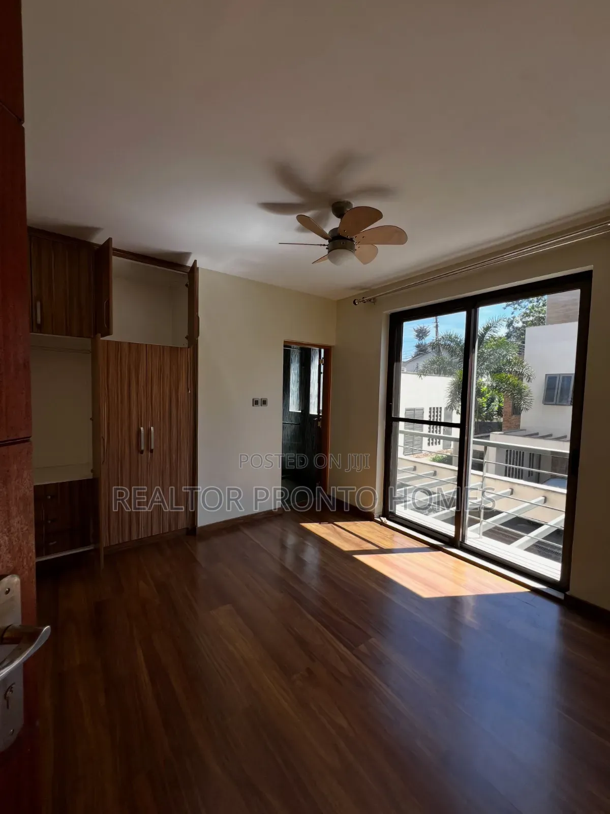 4bdrm Townhouse/Terrace in Kileleshwa for sale