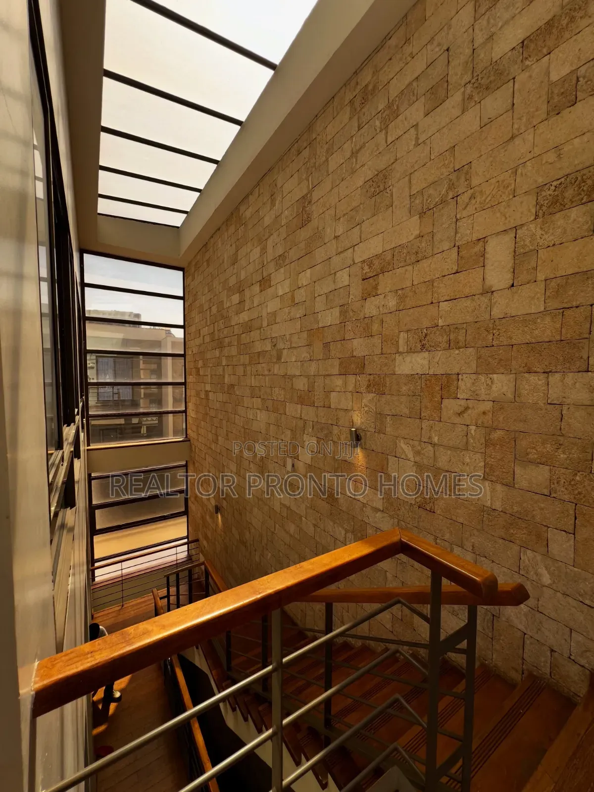 4bdrm Townhouse/Terrace in Kileleshwa for sale