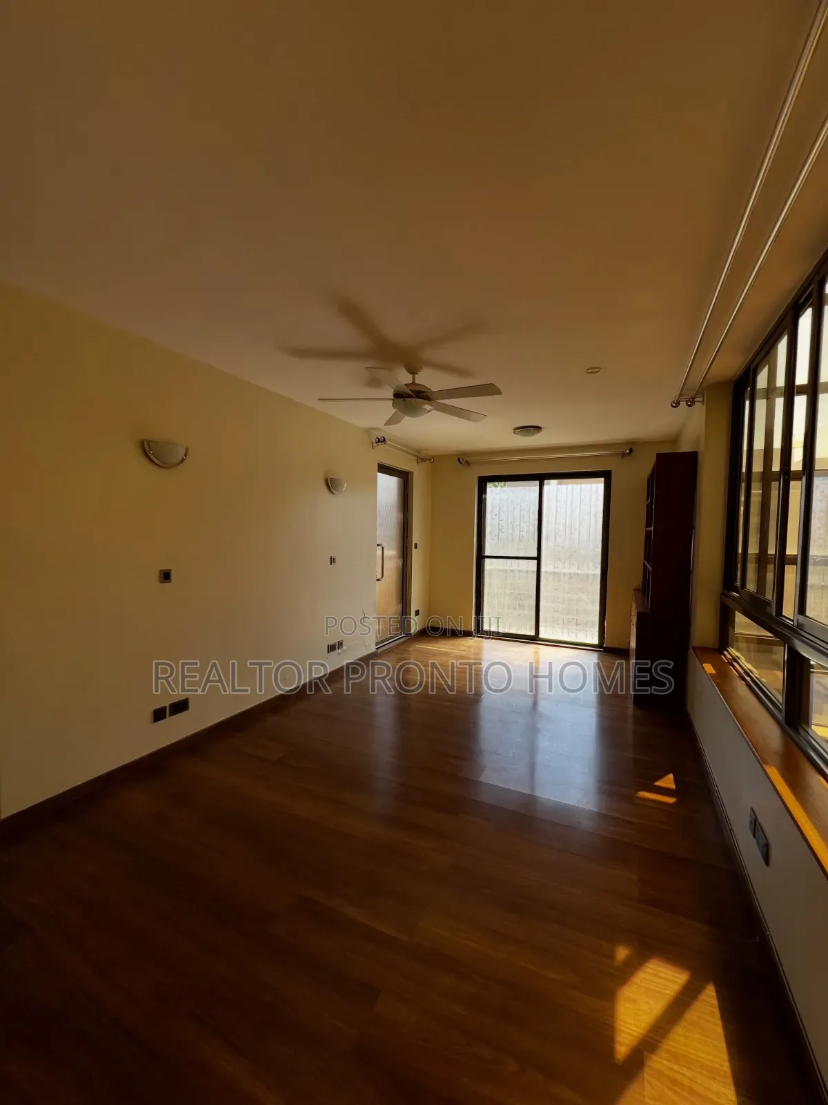 4bdrm Townhouse/Terrace in Kileleshwa for sale