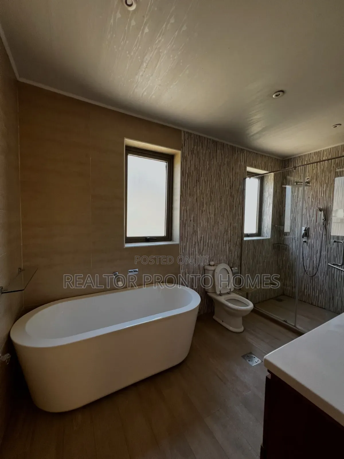 4bdrm Townhouse/Terrace in Kileleshwa for sale