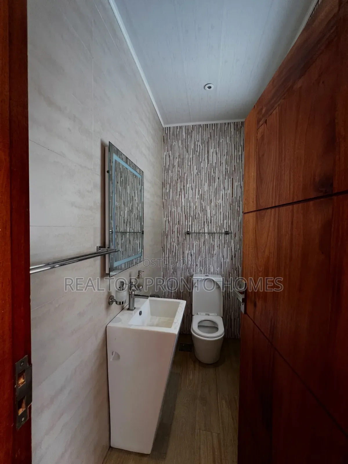 4bdrm Townhouse/Terrace in Kileleshwa for sale