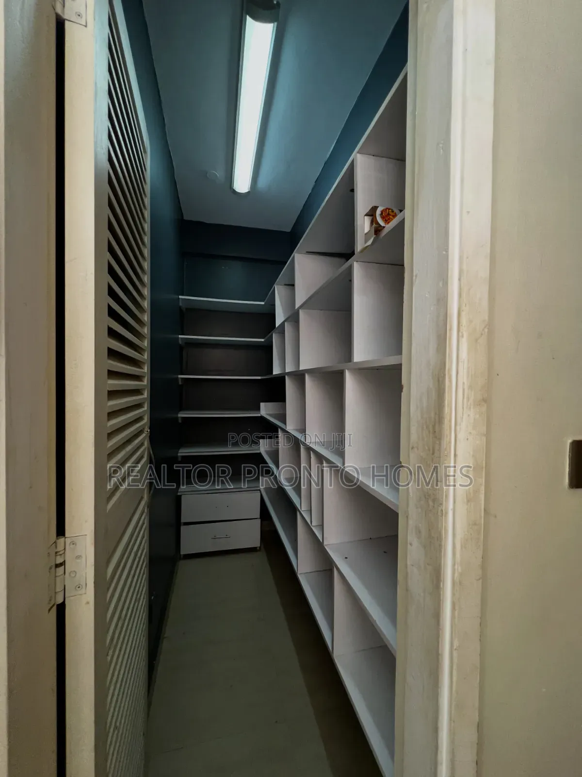 4bdrm Townhouse/Terrace in Kileleshwa for sale