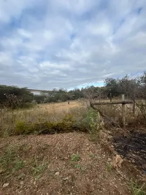 50ft by 100ft Prime Plots for Sale NKOROI, ONGATA RONGAI