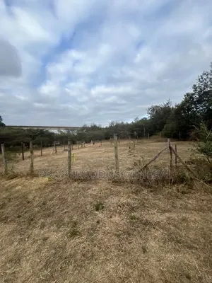 50ft by 100ft Prime Plots for Sale NKOROI, ONGATA RONGAI