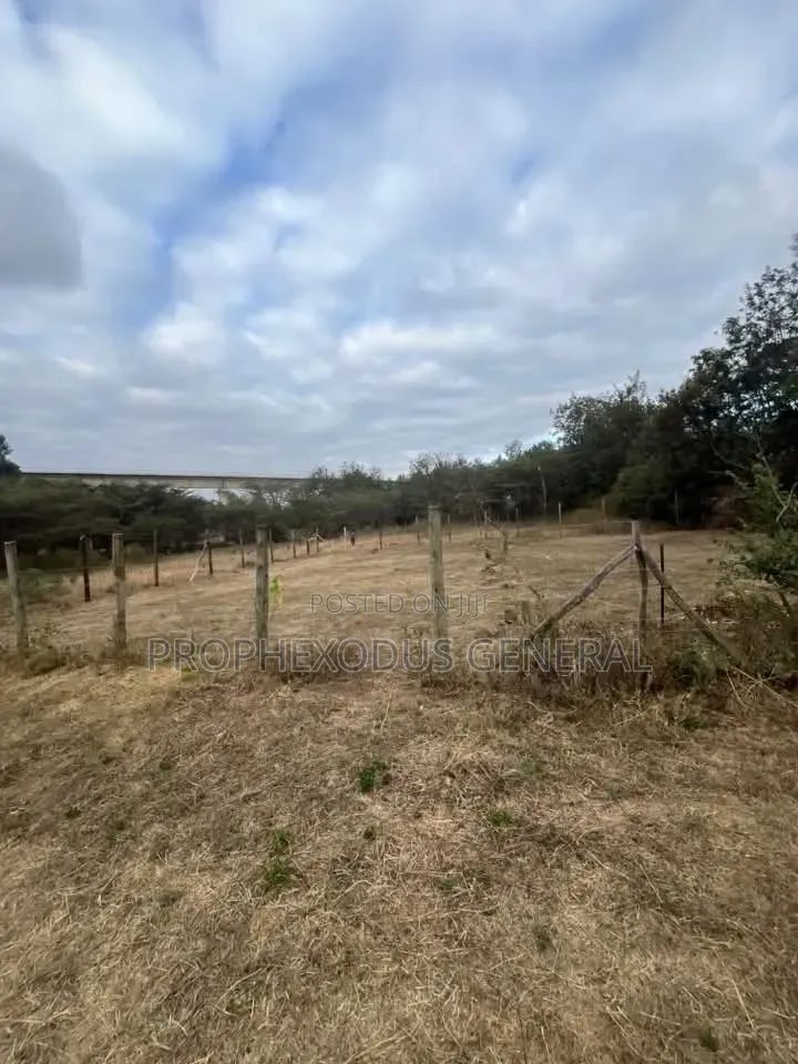 50ft by 100ft Prime Plots for Sale NKOROI, ONGATA RONGAI