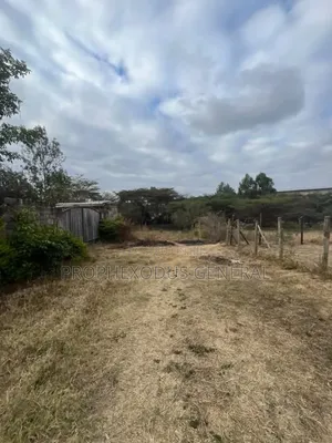 50ft by 100ft Prime Plots for Sale NKOROI, ONGATA RONGAI
