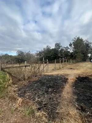 50ft by 100ft Prime Plots for Sale NKOROI, ONGATA RONGAI