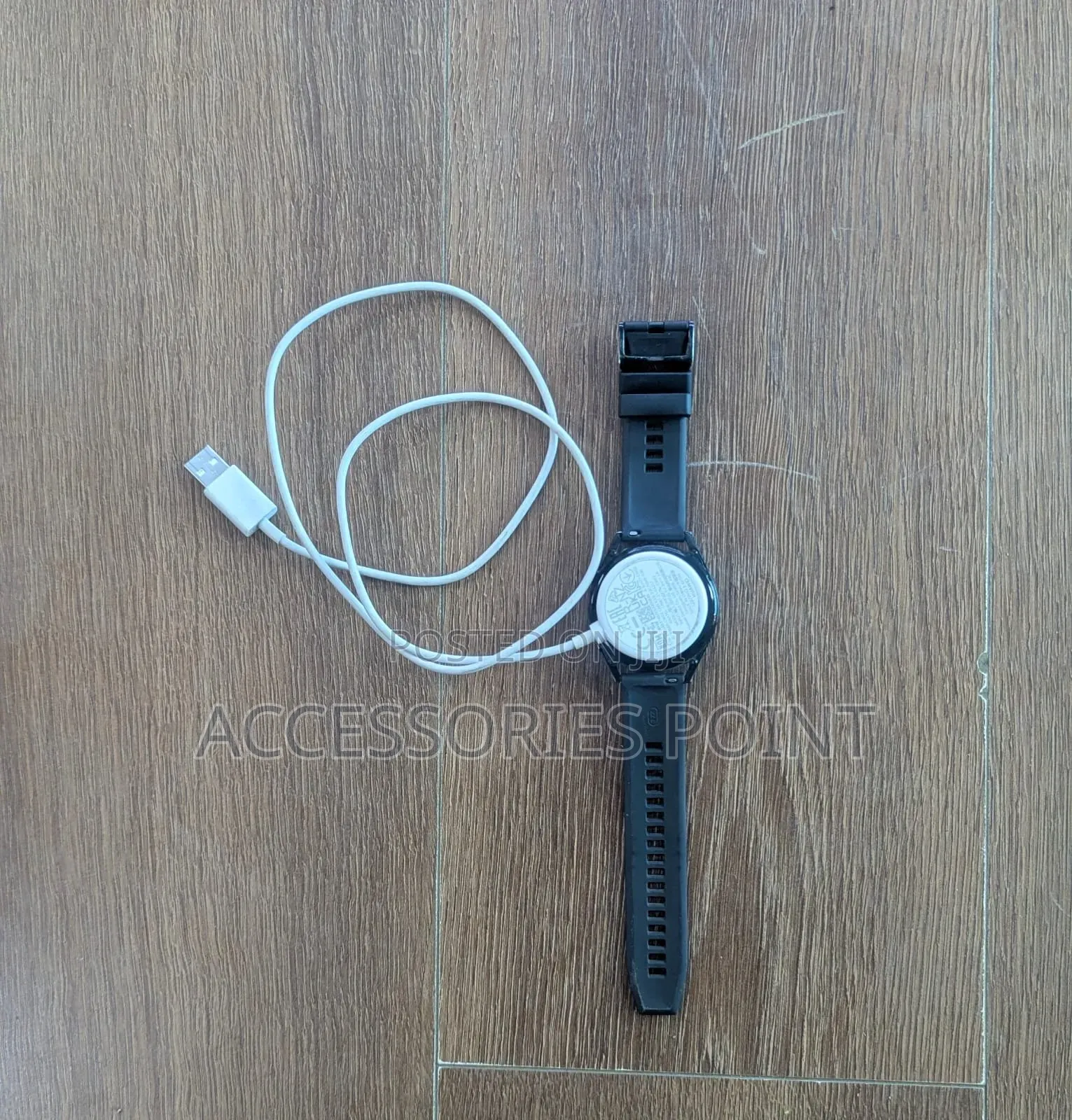 Hiawei Gt3 46mm