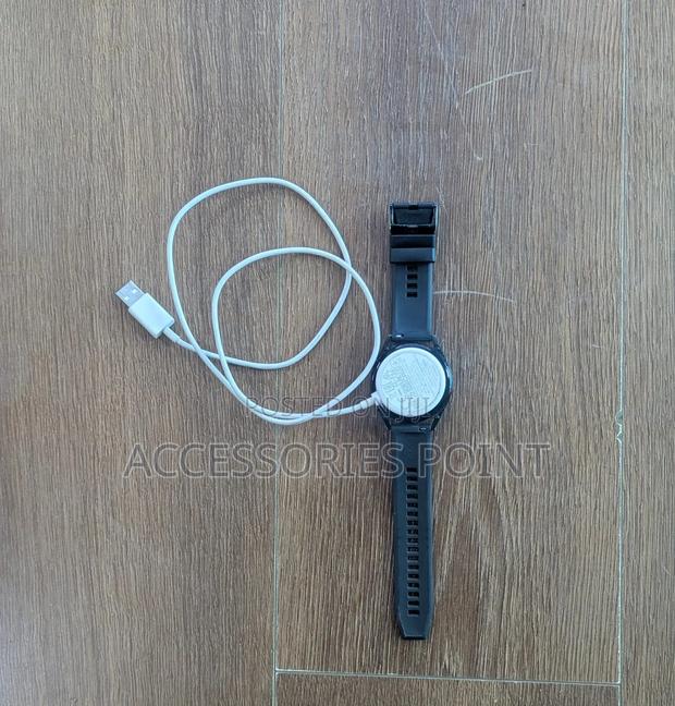 Hiawei Gt3 46mm